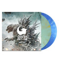 Godzilla Minus One (OST): Limited Green & Blue Vinyl 2LP