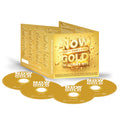 NOW That's What I Call Gold - The Ultimate Hits (4CD)