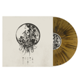 Take Me Back To Eden: Gold w/ Black Splatter Vinyl 2LP