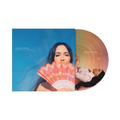 Golden Hour Picture Disc