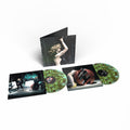 Supernature (20th Anniversary Deluxe Edition): Peacock Vinyl 2LP