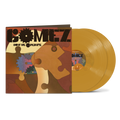 How We Operate: Limited Translucent Amber Vinyl 2LP [NAD24]