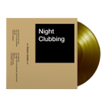 Nightclubbing: Gold Vinyl LP