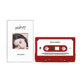 minor (5 Year Anniversary) Exclusive Red Cassette