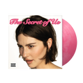 The Secret Of Us: Limited Pink Vinyl LP