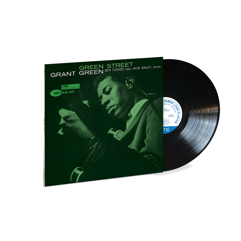 Green Street (Classic Vinyl Series): Vinyl LP