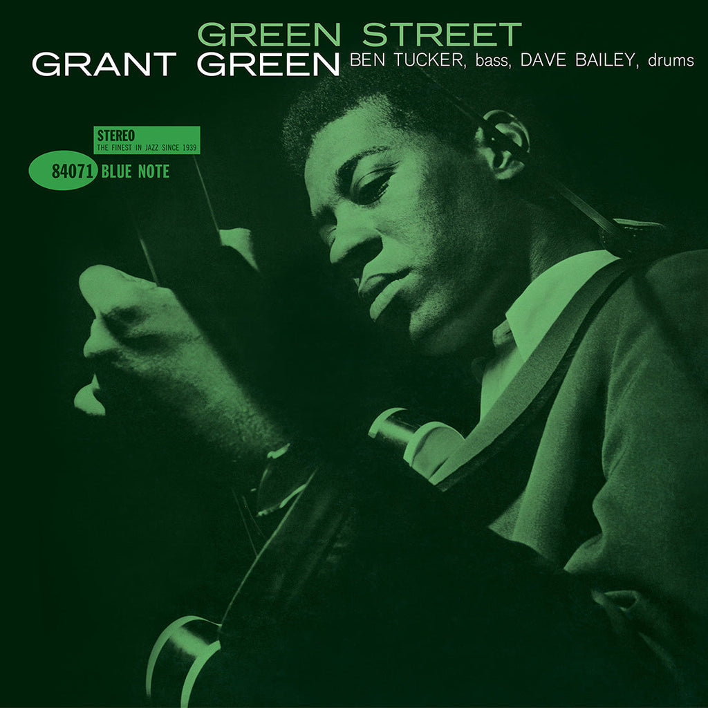 Green Street (Classic Vinyl Series): Vinyl LP