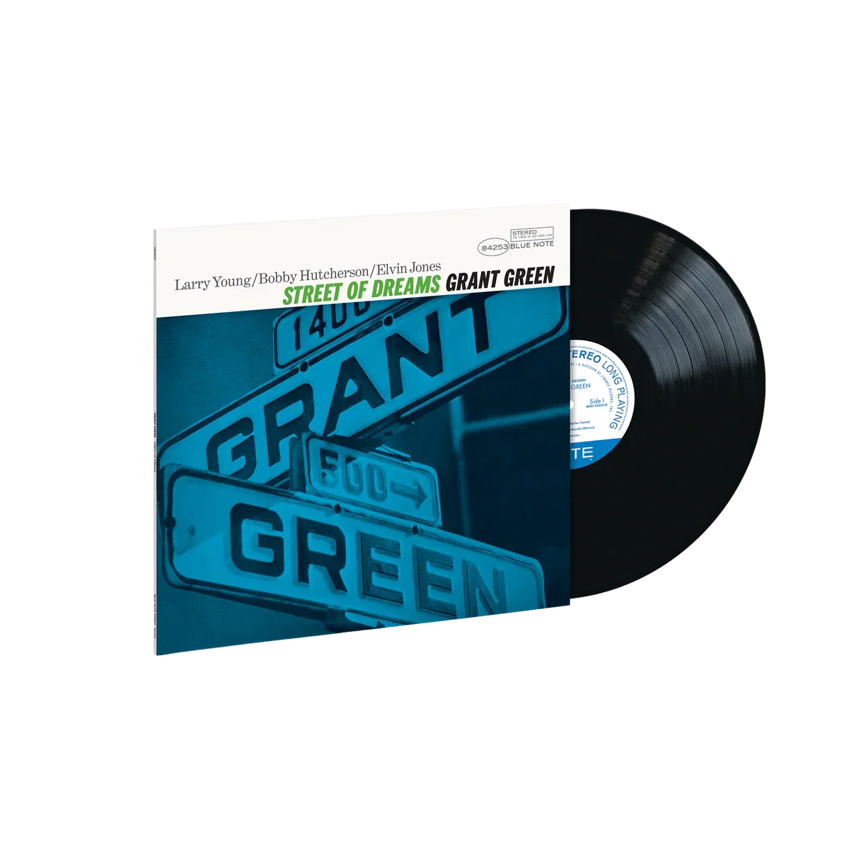 Street of Dreams (Blue Note Classic Vinyl Series)