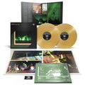 Grasshopper Republic (OST): Limited Mustard Vinyl 2LP