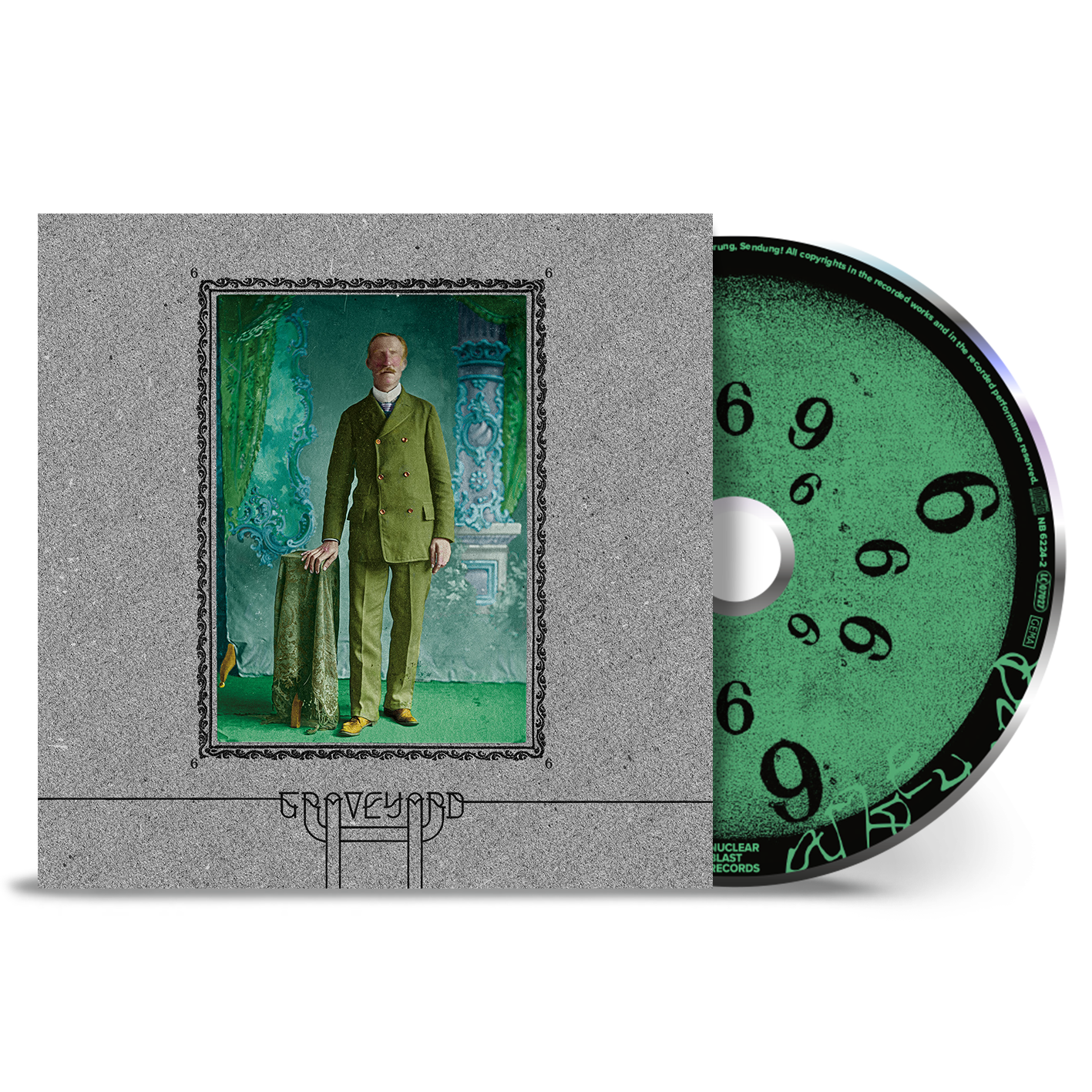 6: CD