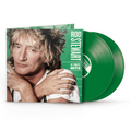 Ultimate Hits: Green Vinyl 2LP