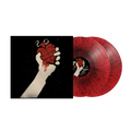 American Idiot (20th Anniversary Edition): Limited Red w/ Black Splatter Vinyl 2LP