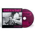 Saviors: CD