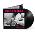 Saviors: Gatefold 180gm Vinyl LP + Poster