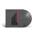 Bauhaus Staircase: Exclusive Silver Vinyl LP