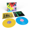 GA25: All The Hits & More: Exclusive Gatefold Yellow & Blue Colour Vinyl 2LP