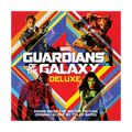 Guardians of the Galaxy: Deluxe 2CD