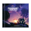 Guardians of the Galaxy - Vol 3: CD