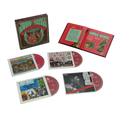 Guitar Heroes: The Decca Years 1965–1967 - 4CD Box Set