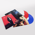 Global Underground #48: Guy J - Cordoba: Red, White & Blue Vinyl 3LP