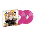 Love. Angel. Music. Baby. (20th Anniversary Edition): Pink Vinyl 2LP