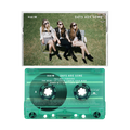Days Are Gone Cassette