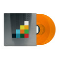 The Harmony Codex: Limited Orange Vinyl 2LP