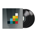 The Harmony Codex: Vinyl 2LP