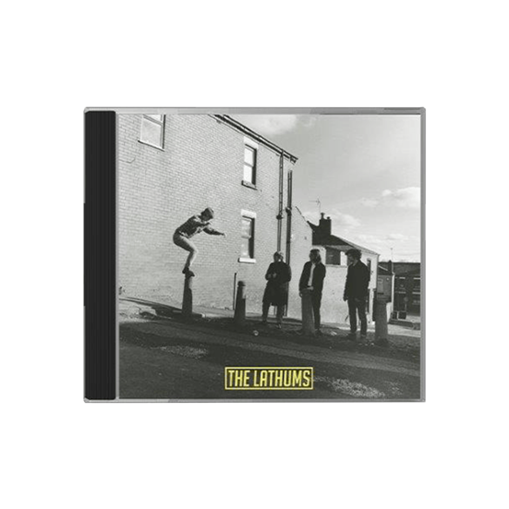How Beautiful Life Can Be: Standard CD