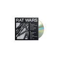 Rat Wars: CD