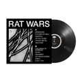 Rat Wars: Vinyl LP.