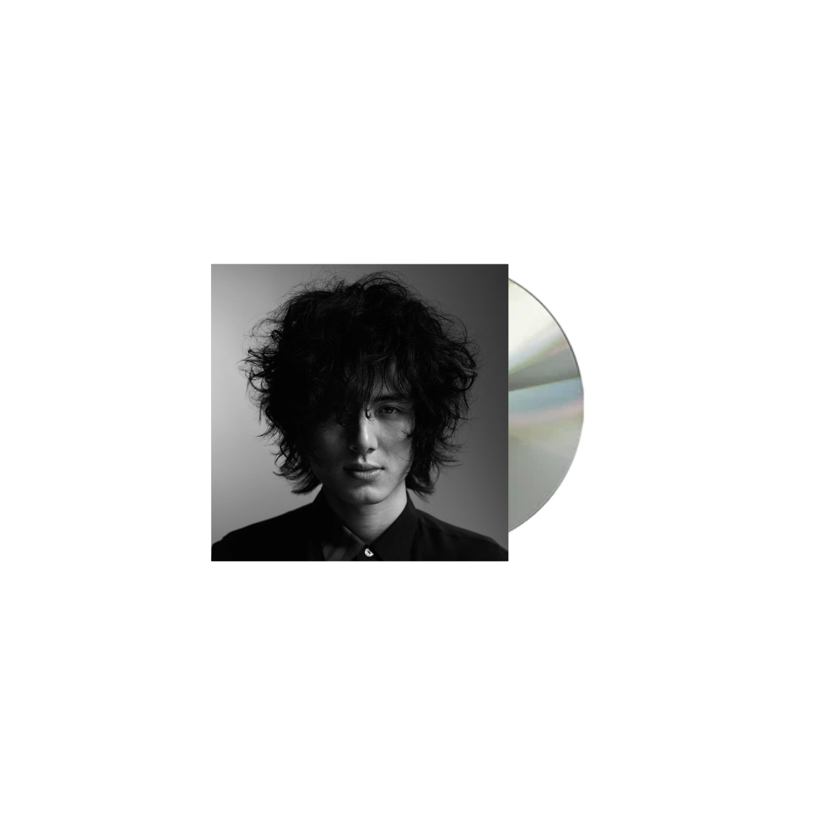 Help Ever Hurt Covers: CD