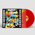 Compassion: Red Vinyl LP w/ Signed Print