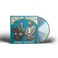 Sonido Cósmico: CD