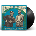 Sonido Cósmico: Vinyl LP