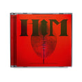 HIM (Original Motion Picture Soundtrack): CD