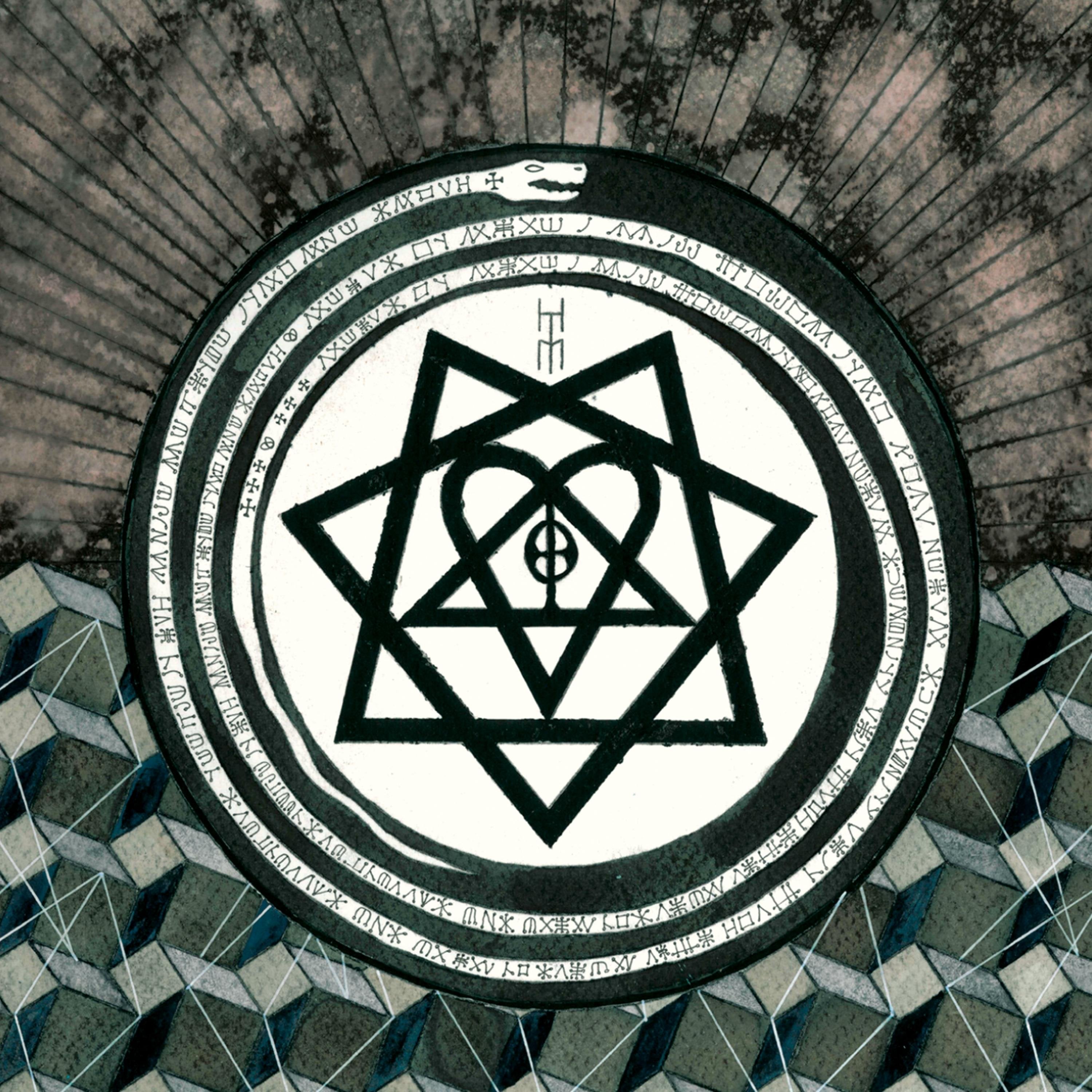 Tears on Tape: CD