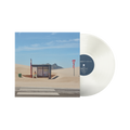 We Could Be Love: Milky Clear Vinyl LP