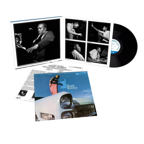 A Caddy For Daddy (Tone Poet Series): Vinyl LP