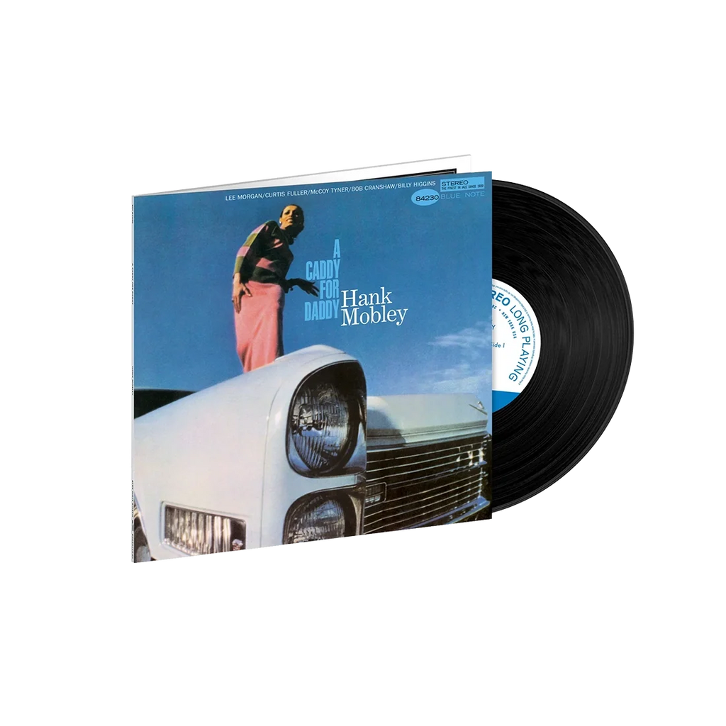 A Caddy For Daddy (Tone Poet Series): Vinyl LP