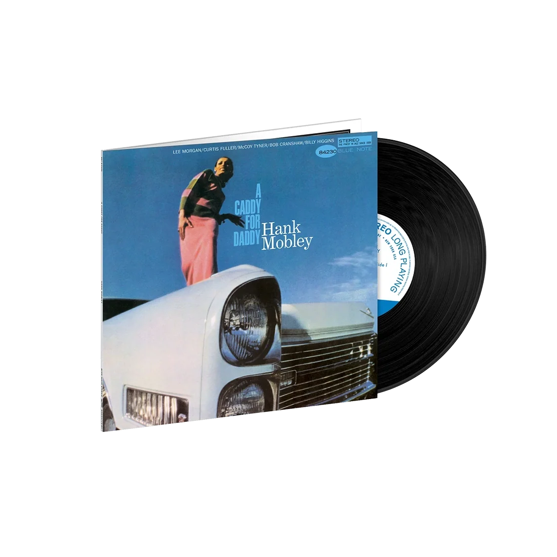 A Caddy For Daddy (Tone Poet Series): Vinyl LP