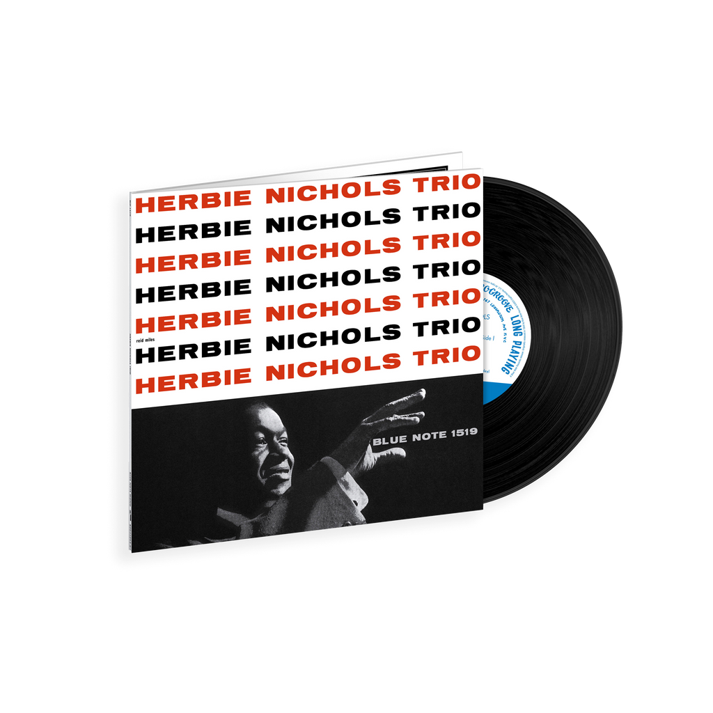 Herbie Nichols Trio (Tone Poet series): Vinyl LP
