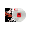 Wagon Burner: Crystal Clear Vinyl LP