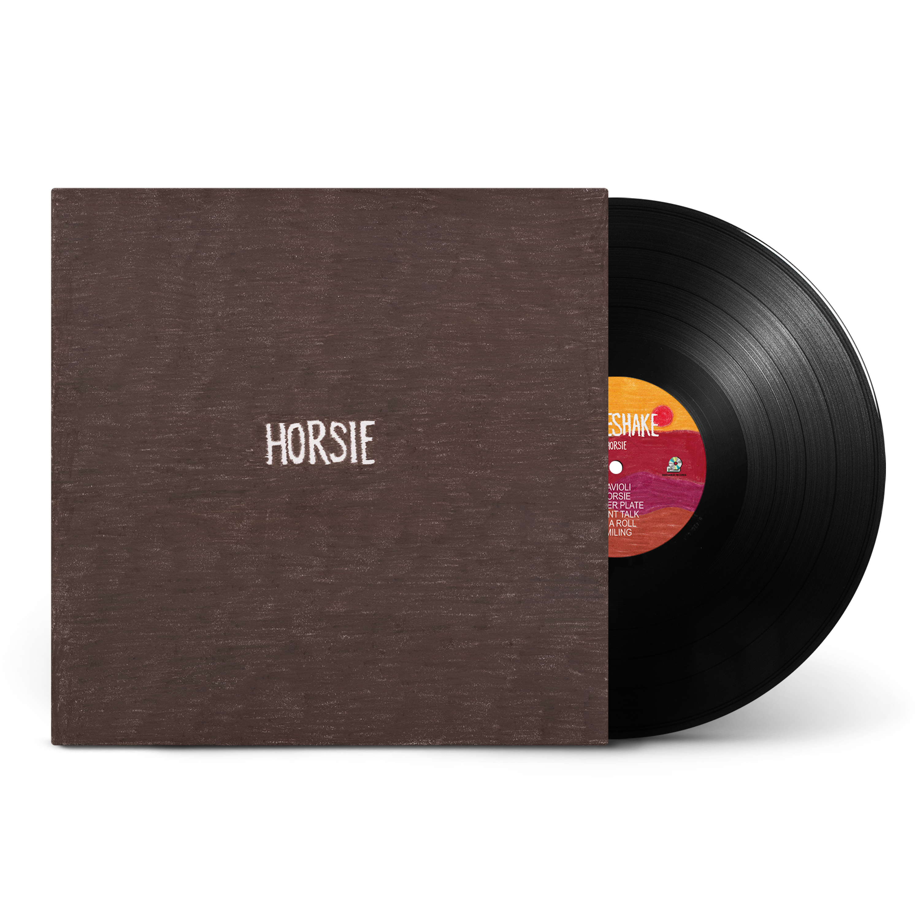 Horsie: Vinyl LP