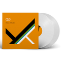 History Of Modern: White Vinyl 2LP