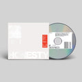 U R HERE: CD