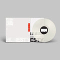 U R HERE: Limited Clear Vinyl LP