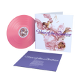 Honey Lingers: Limited Hot Pink Vinyl LP
