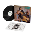 People: Vinyl LP
