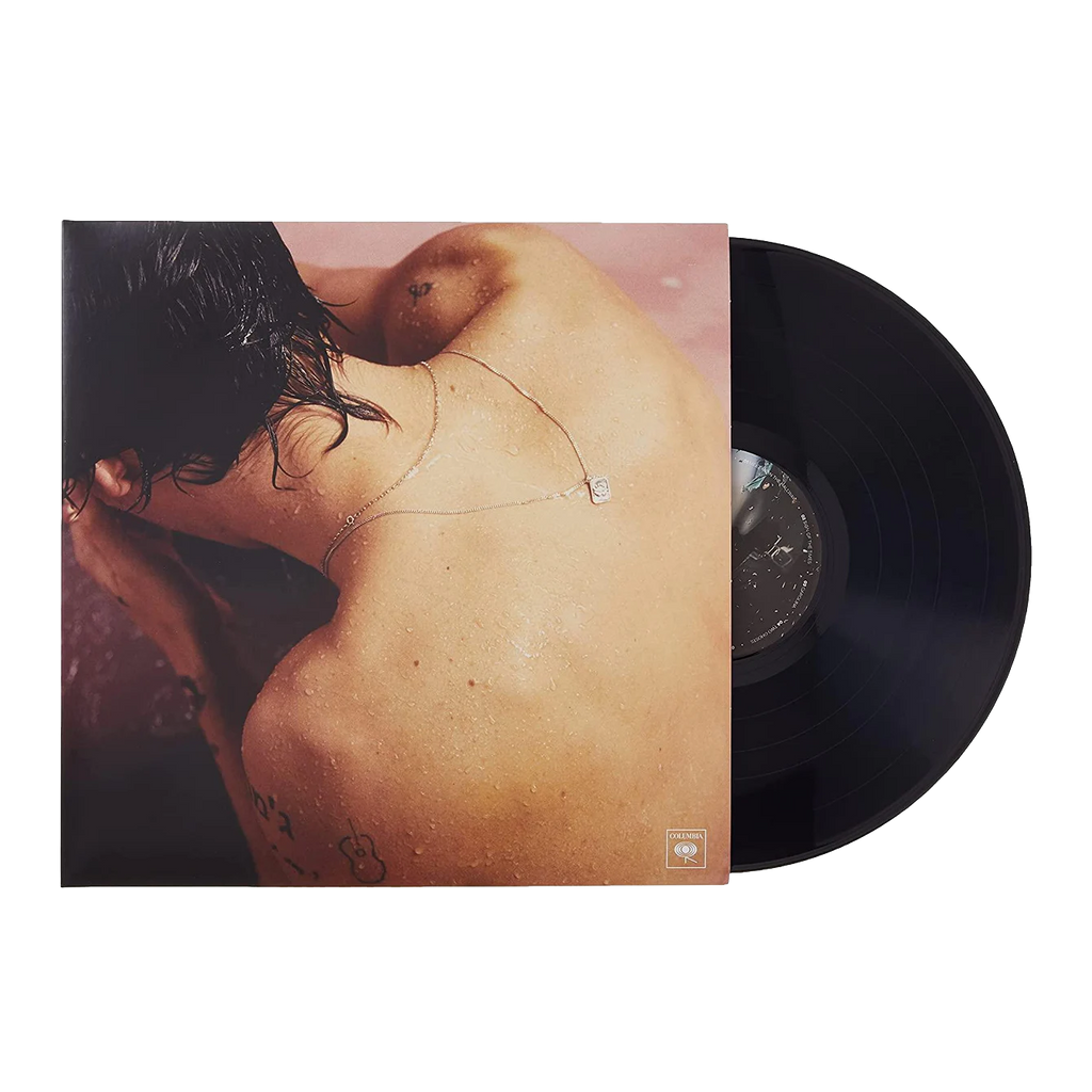 Harry Styles: Vinyl LP